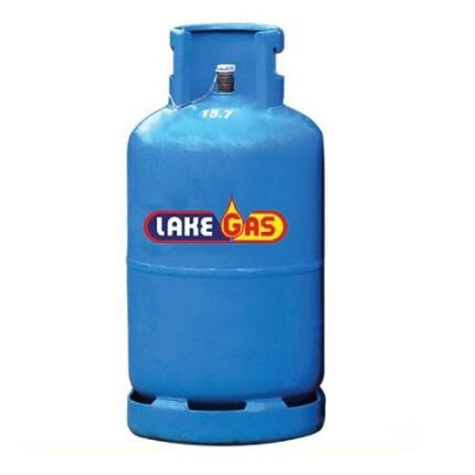 Lake gas