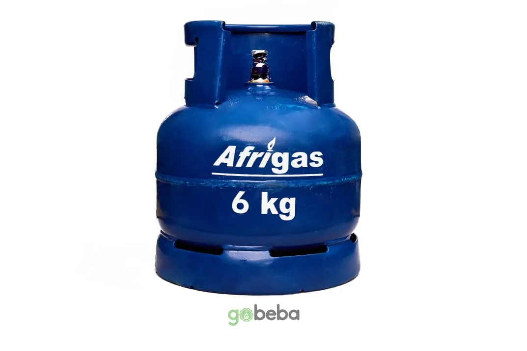 Afri gas