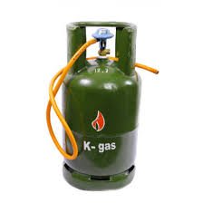 K-gas
