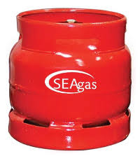 Sea gas