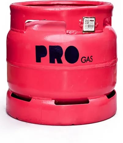 Pro gas