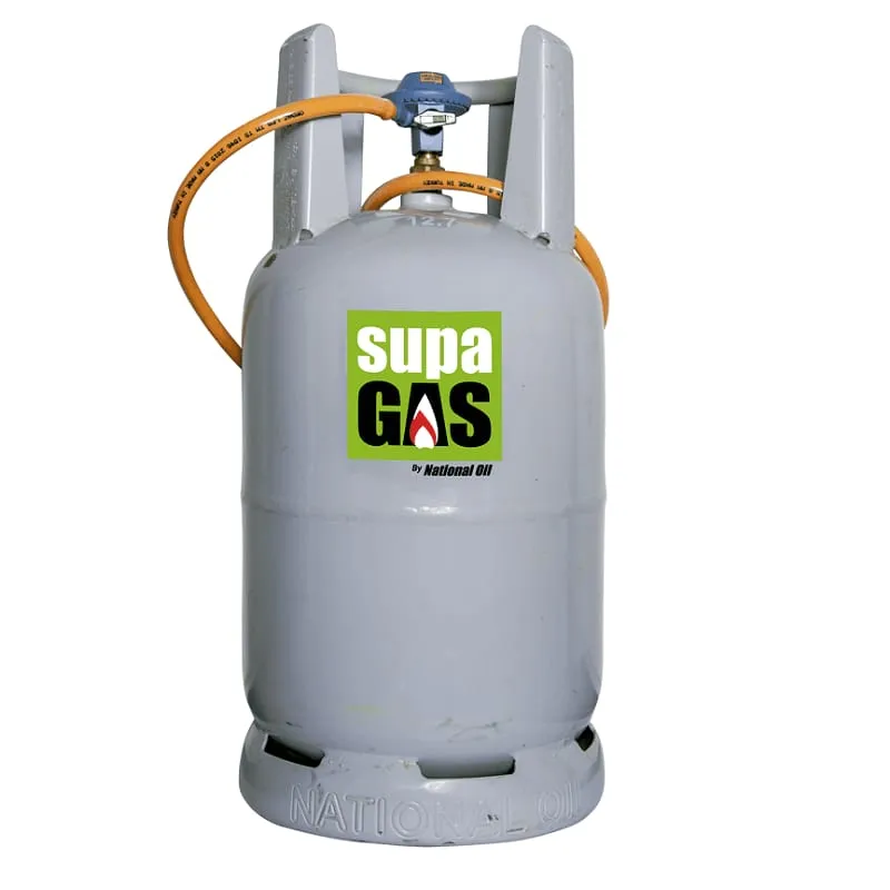 Super Gas