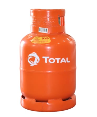 Totalgaz